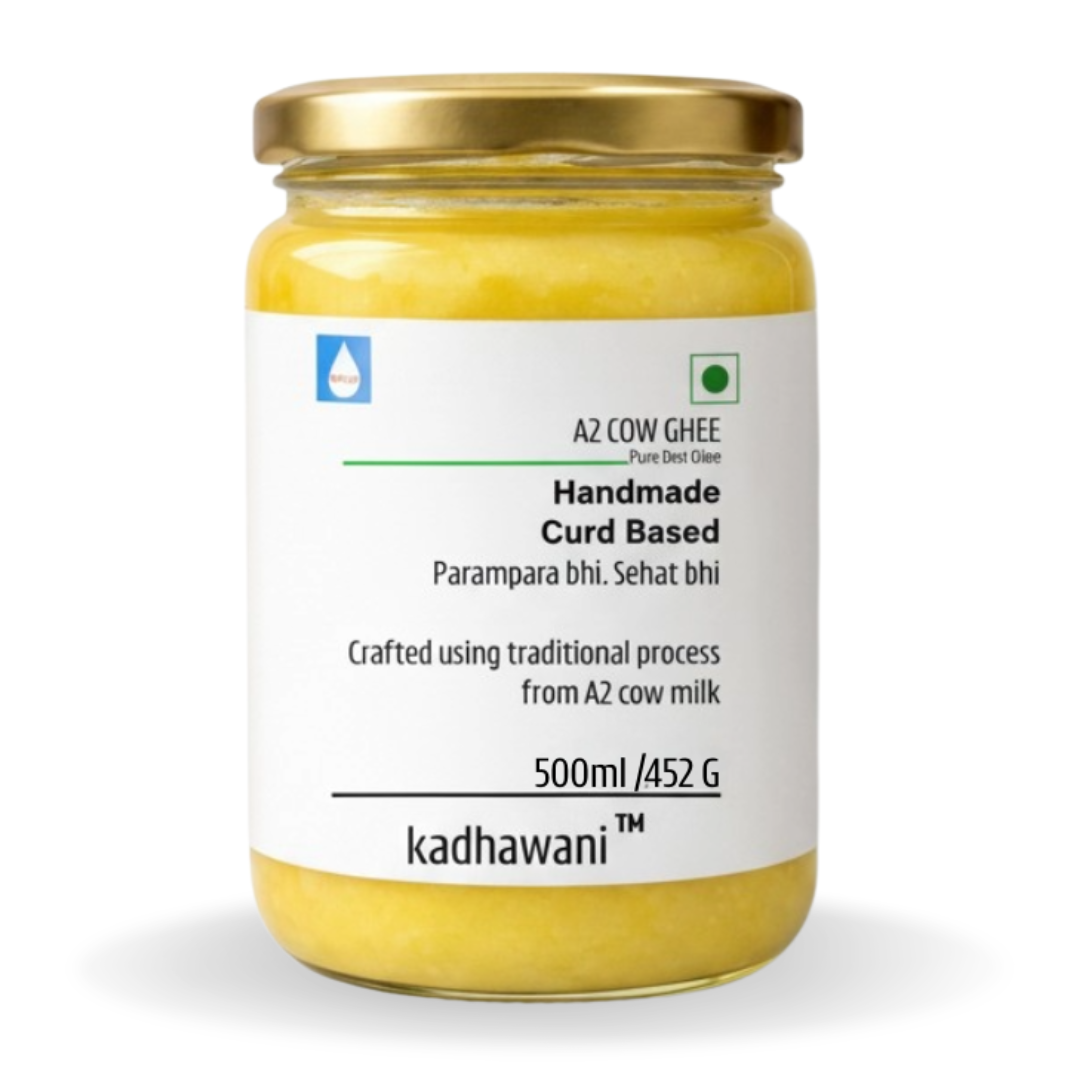 A2 Cow Ghee