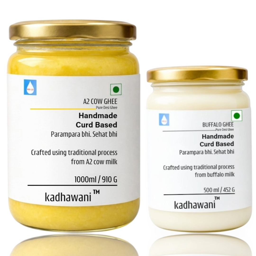 Kadhawani Churned — Prime