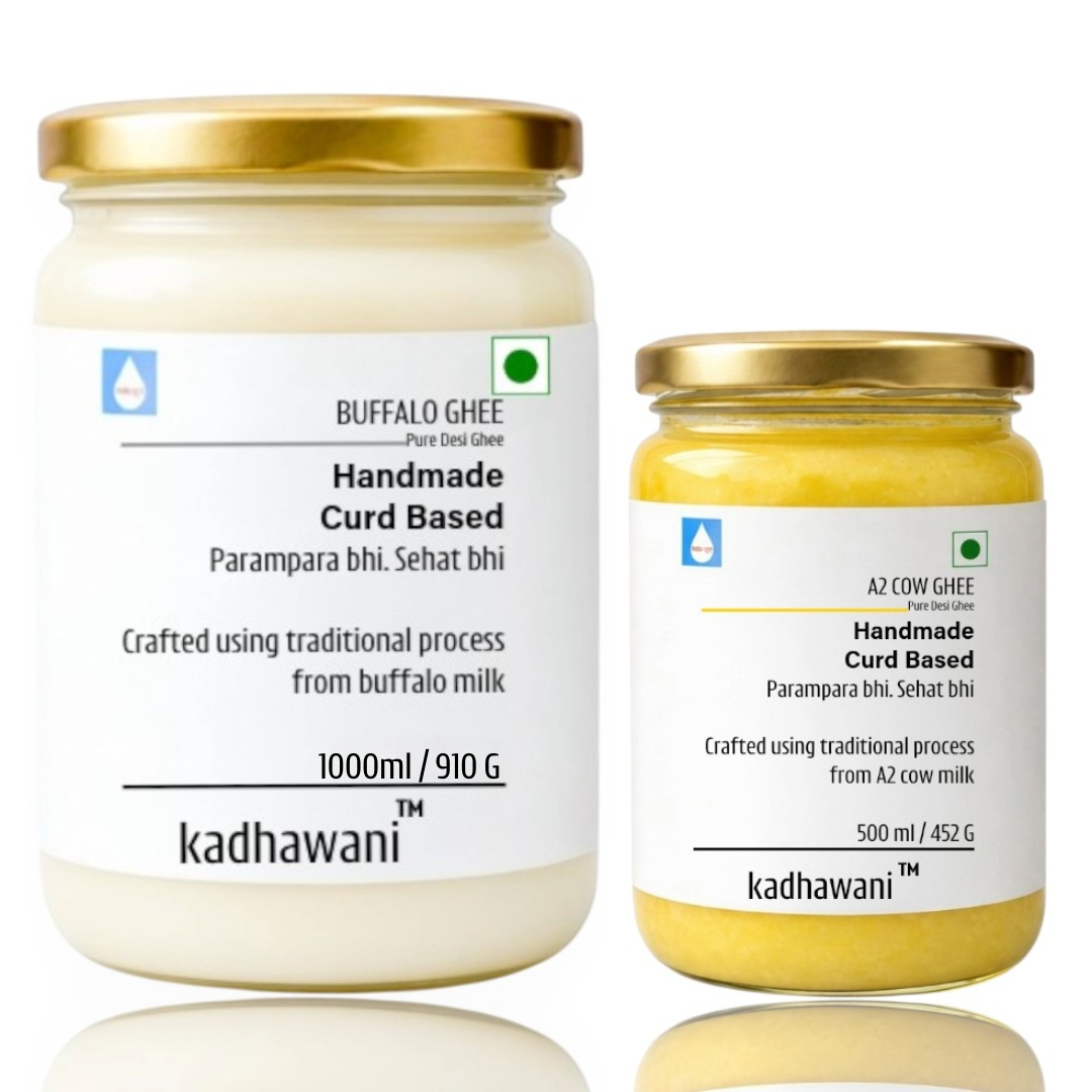 Kadhawani Churned — Smart
