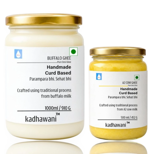 Kadhawani Churned — Smart