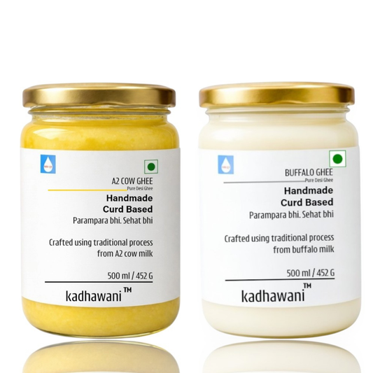 Kadhawani Origin Series
