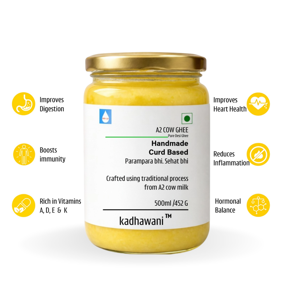 Kadhawani Churned — Smart