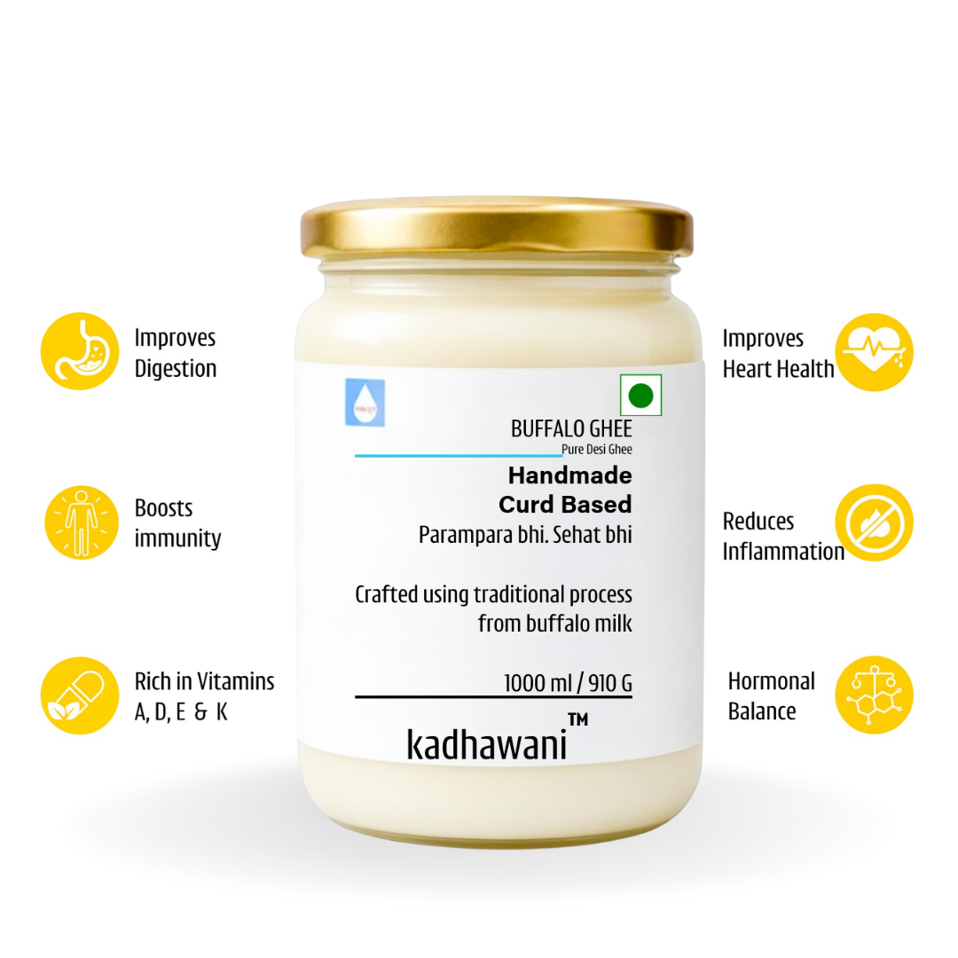 Kadhawani Churned — Smart